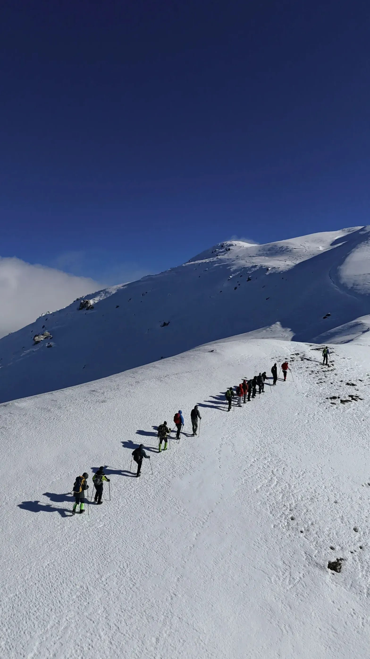 Trek de 6 jours dans le Tyrol, avec randonnées guidées ou en liberté au départ d’Autrans-Méaudre en Vercors.
